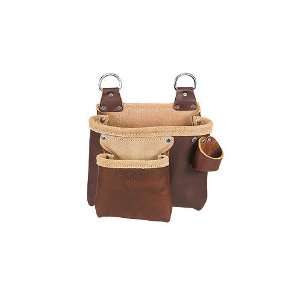    Occidental Leather 5074 Beltless Leather Tool Bag