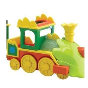  Learning Curve Light & Sound Dino Train Toys & Games
