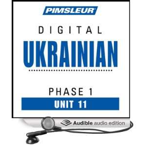  11 Learn to Speak and Understand Ukrainian with Pimsleur Language 