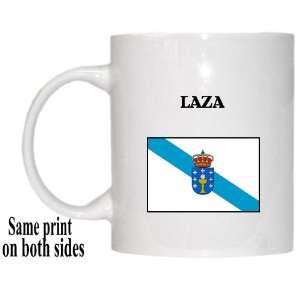  Galicia   LAZA Mug 