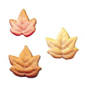 Sugar Layon Fall Leaves Assortment 188 Count  Grocery 