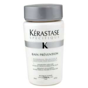  KERASTASE Prevention Shampoo 8.5oz/250ml Beauty