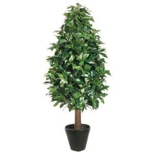  Faux 48 High Laurel Tree