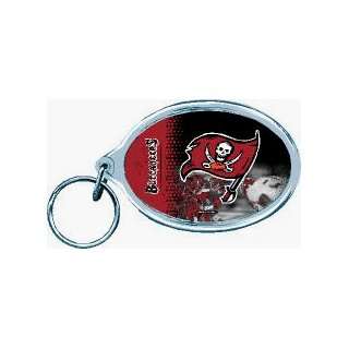  Tampa Bay Buccaneers Key Ring *SALE*