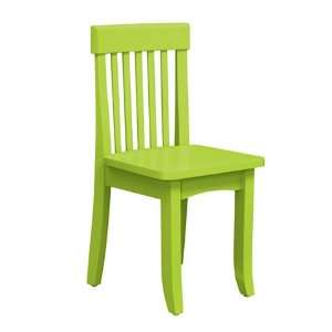  Key Lime Avalon Chair