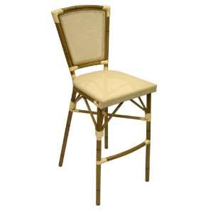 Key West Stackable Barstool