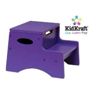  KidKraft Step N Store Grape Toys & Games