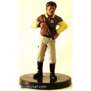  Lando Calrissian, Rebel Leader (Star Wars Miniatures 