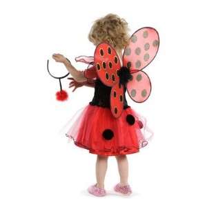  CreativeEducation 35653 Ladybug Dress Toys & Games