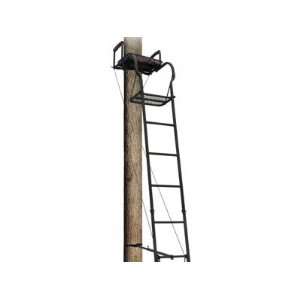  Big Dog Foxhound Ladder Treestand