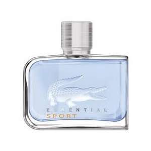  Lacoste Essential Sport By Lacoste Men Fragrance Beauty