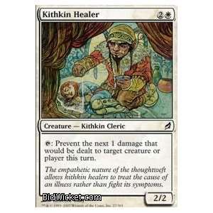  Kithkin Healer (Magic the Gathering   Lorwyn   Kithkin 