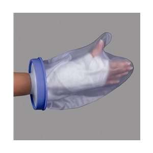  Mabis Adult Hand Cast & Bandage Protector Health 