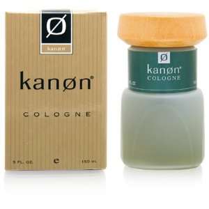  Kanon Klassic by Kanon for Men 5.0 oz Cologne Pour Beauty
