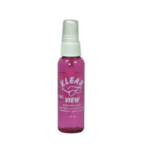  Jewelry Cleaner   Klear View Glasses Cleaner   2 oz 