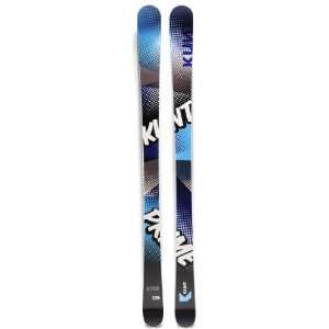  KLINT Prime Skis