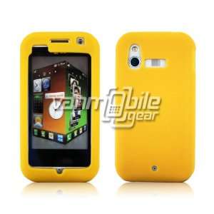   SKIN + LCD SCREEN PROTECTOR for LG ARENA KM900 