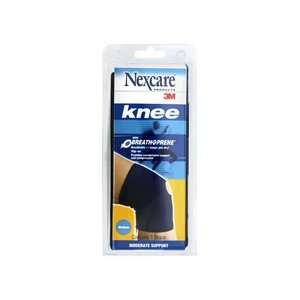  Nexcare Knee Brace Moderate Support Medium Health 