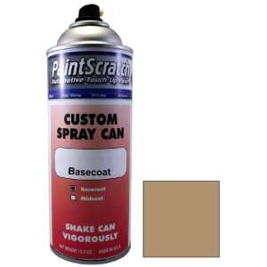  12.5 Oz. Spray Can of Knickerbocker Tan Touch Up Paint for 