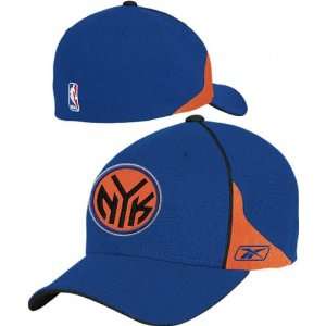 New York Knicks Official 2005 NBA Draft Hat  Sports 