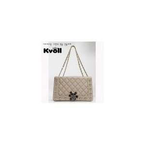  Wholesale Kvoll Designer lady s bag B3174