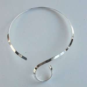  Choker/Collar for Slides and Pendants Fashion Jewelry 