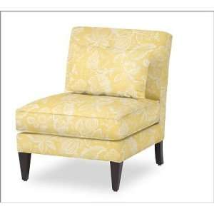  Pottery Barn Brooks Upholstered Chair   Select Items