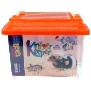 Kritter Keeper Rectangular Smalll Asst.Colors  Kitchen 