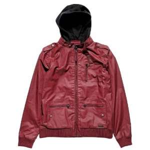  Kr3w Wallace Jacket 2011