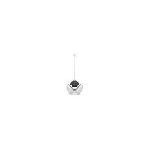  OXO Good Grips® Toilet Plunger & Canister