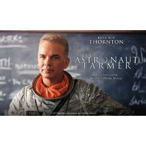  The Astronaut Farmer   Movie Poster   11 x 17