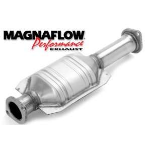  Magnaflow 23877 Direct Fit Catalytic Converter (Non CARB 