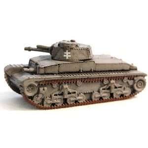   Miniatures PzKpfw 35(t)   Counter Offensive 1941 1943 Toys & Games
