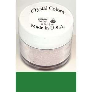   Colors Powder Colour & Dusting Powder   Emerald