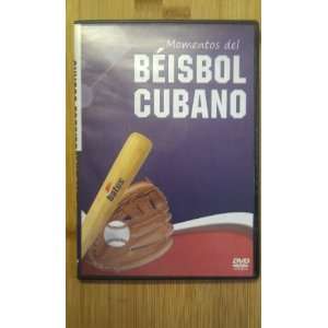  Momentos del Beisbol Cubano Movies & TV