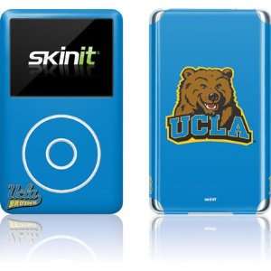  UCLA skin for iPod Classic (6th Gen) 80 / 160GB  
