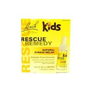 Rescue Remedy Kids   10 ml