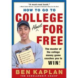  How to Go to College Almost for Free, Updated  N/A 