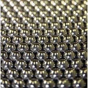 2000 1/4 Inch Stainless Steel Bearing Balls G25  