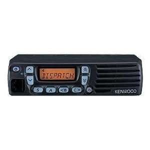  Kenwood TK7160H8160H VHFUHF 128 Conventional Channels and Trunking 