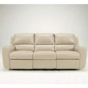  Ledger Famous Collection Sahara Reclining Sofa By Famous Brand 