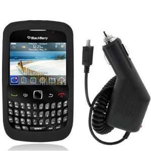   Curve 8520 8530 3G 9300 9330 Phone by Electromaster Cell Phones