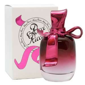 RICCI RICCI Perfume. EAU DE PARFUM SPRAY 1.7 oz / 50 ml By Nina Ricci 