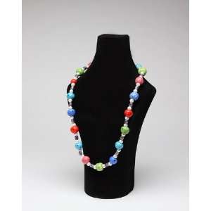  Spring   Sugar High Social   Necklace   Multi Beads