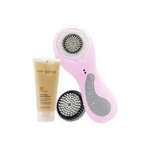   Clarisonic PLUS Skin Cleansing System for Face & Body   Pink Beauty