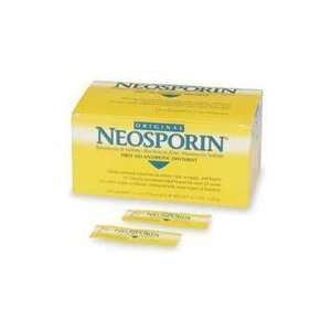 Johnson & Johnson .03 Ounce Foil Pack Neosporin Antibiotic Ointment 