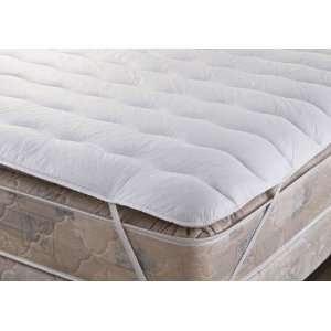  Perfect Fit® Mattress Pad Pillowbed