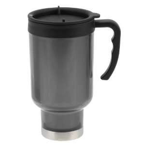  Liquid Solution Thunder 24 oz. Thermal Mug Sports 