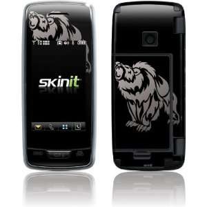  Tattoo Tribal Grizzly skin for LG Voyager VX10000 