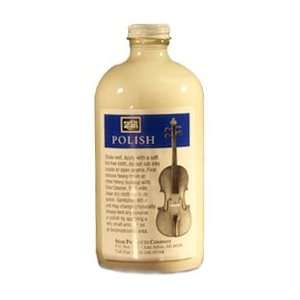  Polish   16 oz. Bottle Musical Instruments